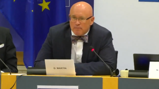 ICS3 – David Martin – Episode 1 : Les « 4 brevets modifiés de Moderna »