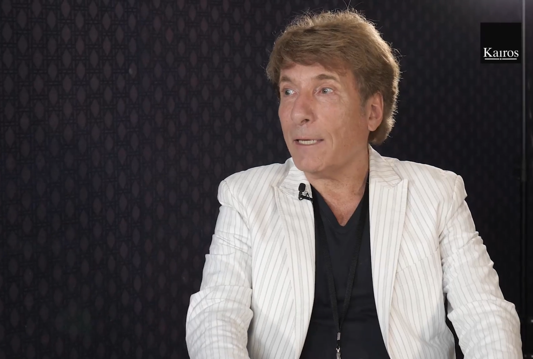 Analyse de l&rsquo;interview de Jacquemin-Raffestin pour Kairos&nbsp;Presse