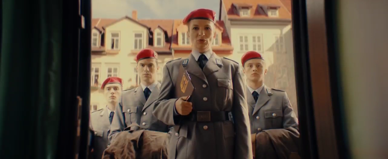 &laquo;&nbsp;Heil Zelensky!&nbsp;&raquo; : chronologie d&rsquo;une vidéo de propagande&nbsp;russe