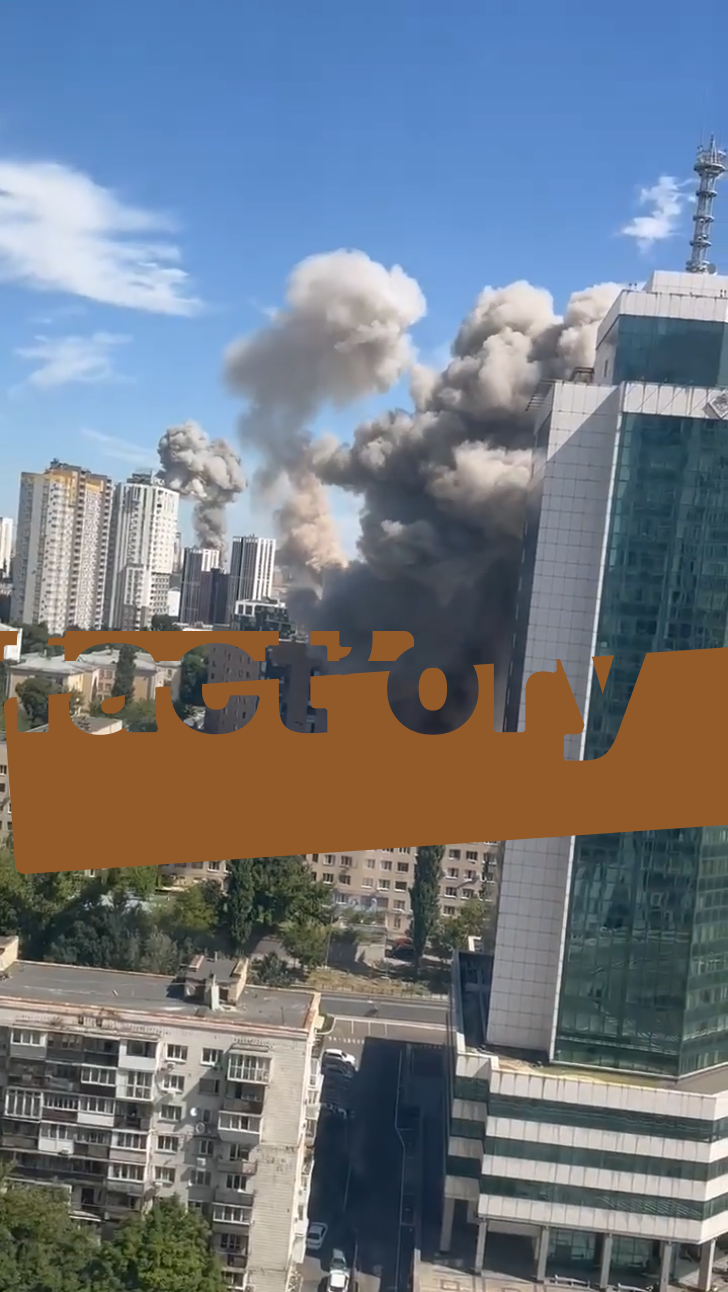 [OSINT] Le bombardement de l&rsquo;hôpital d&rsquo;Okhmatdyt : conséquence d&rsquo;un missile de&nbsp;croisière.