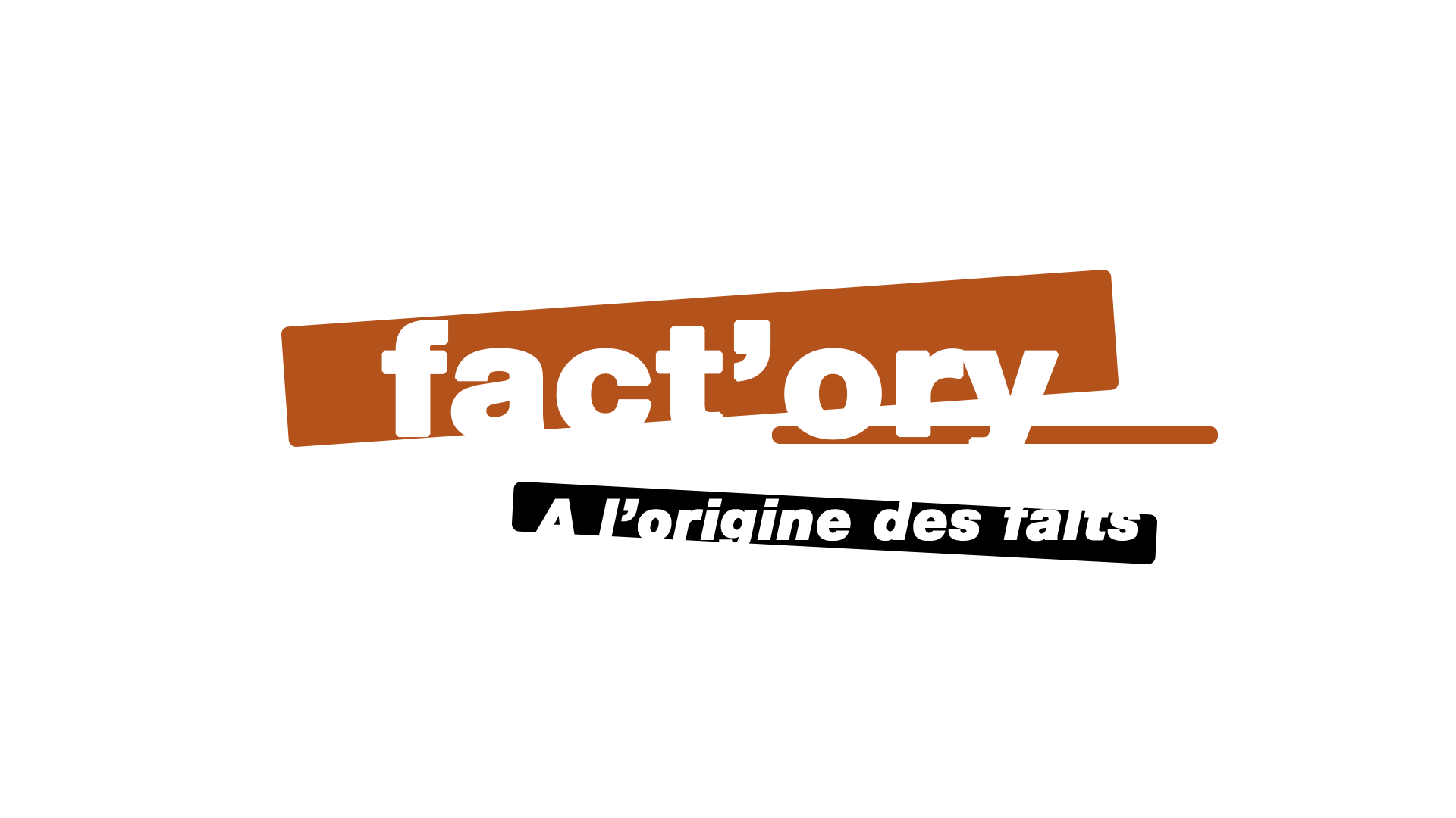 Fact'Ory