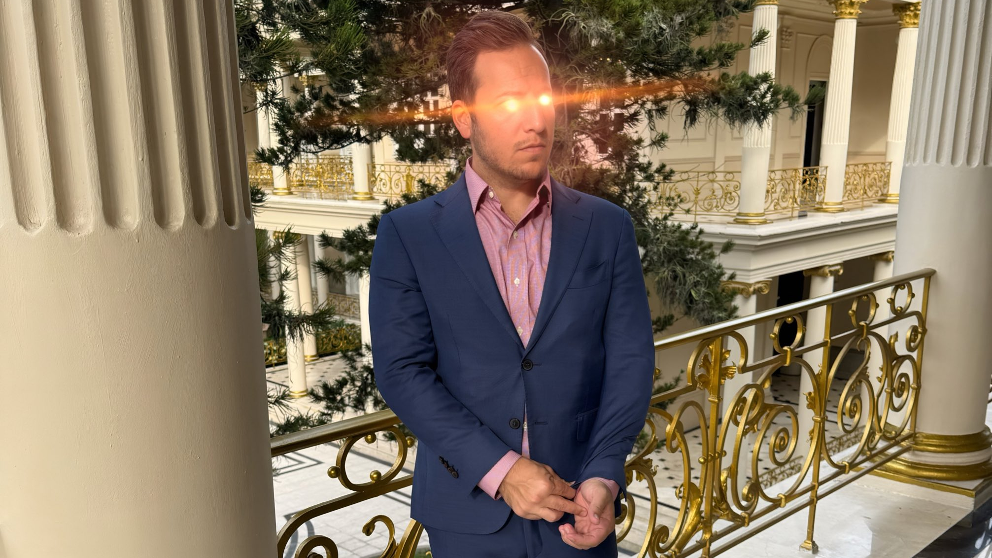 Projet de loi SB56 en Floride : &laquo;&nbsp;Please do not refer to my stance as believing in &lsquo;chemtrails'&nbsp;&raquo;